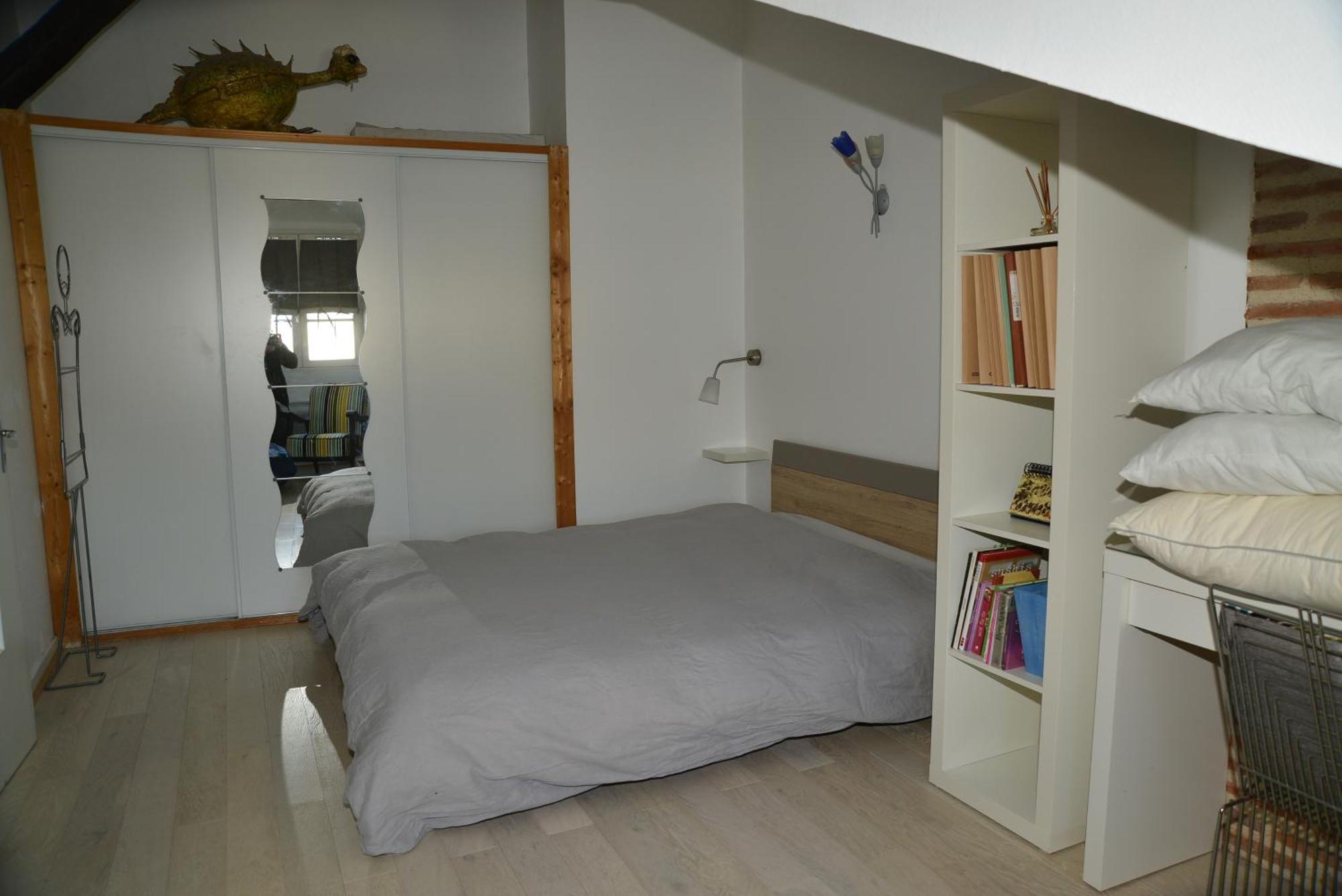 Hypercentre - Vieux Apartment